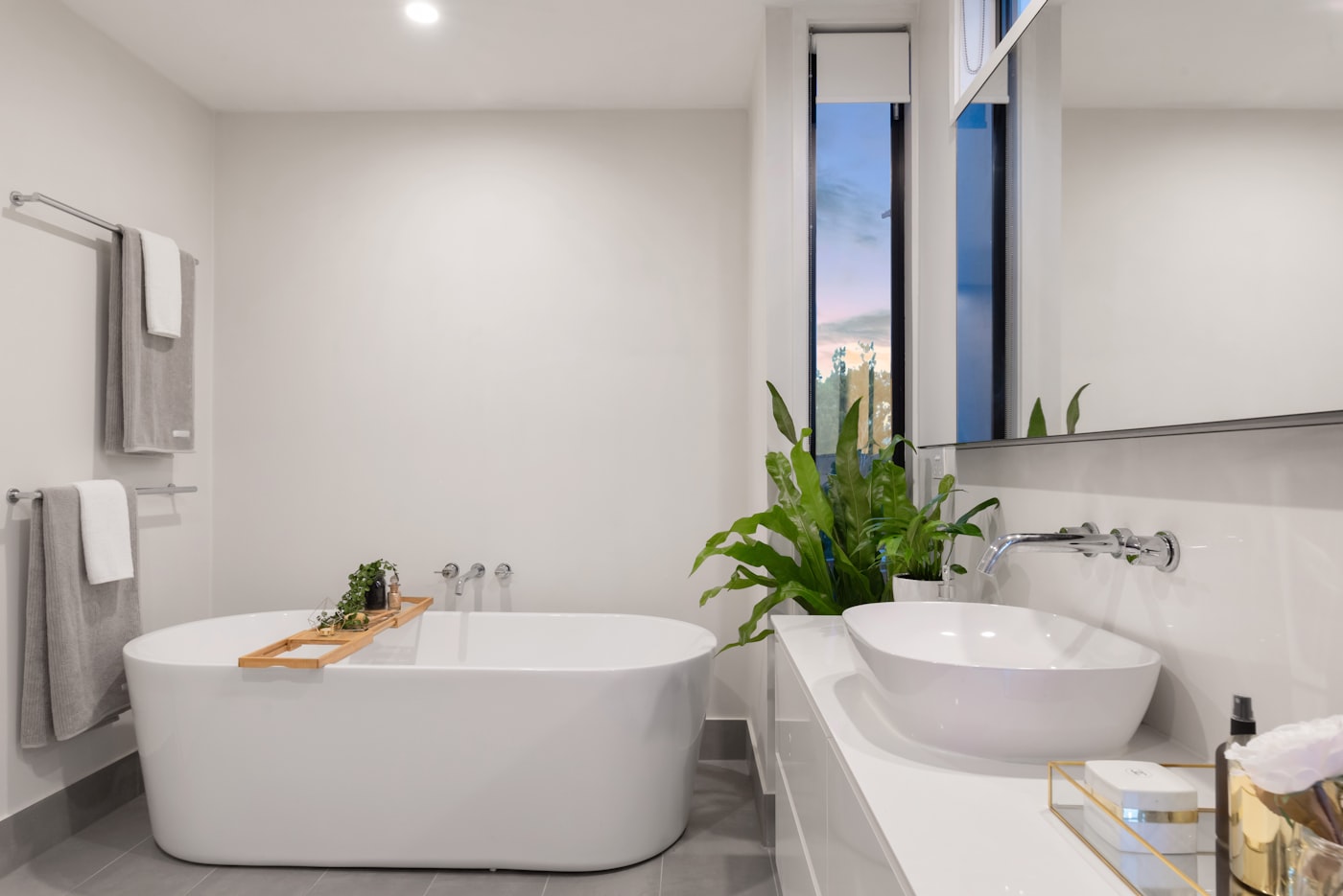 Bathroom Repairs Bay Area