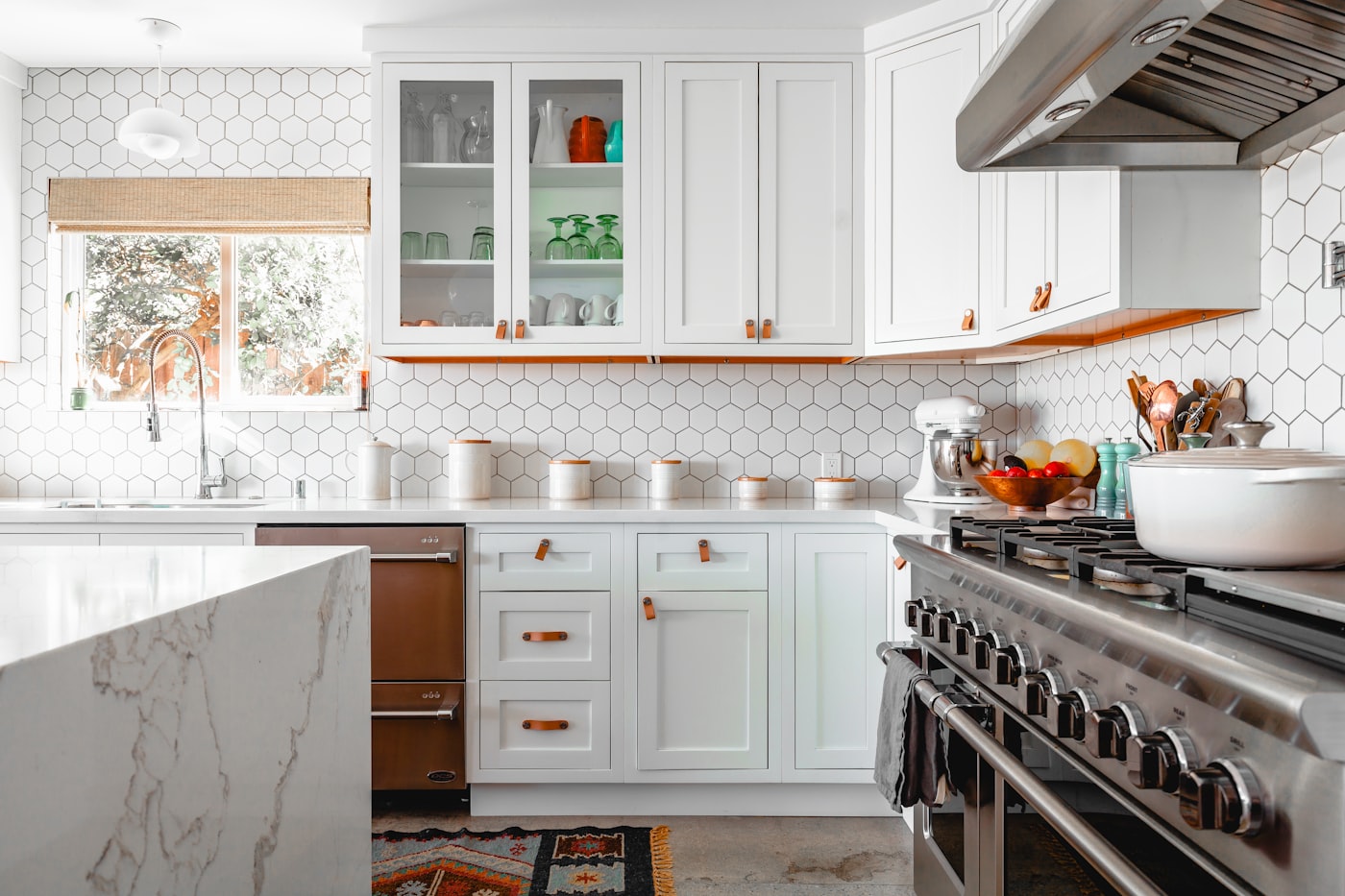 Kitchen Repairs Bay Area